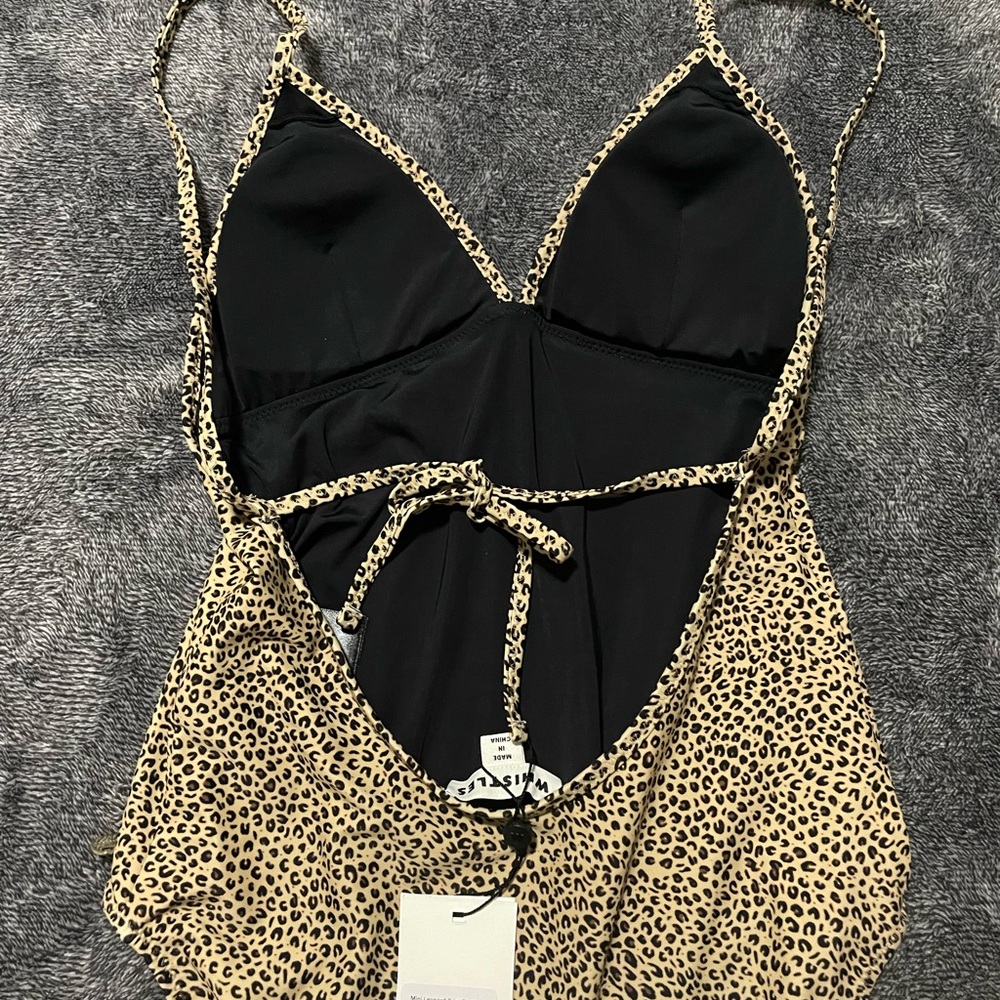 WHISTLES SWIM SUIT - Picture 5 of 9